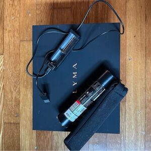 LYMA Laser